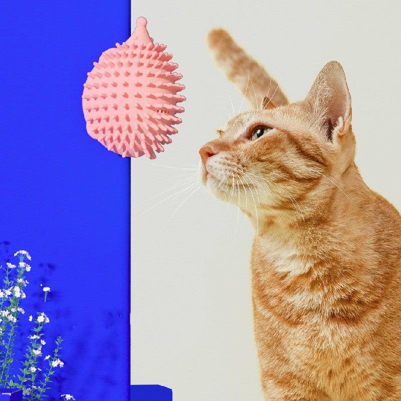 Ultimate Cat Corner Scratcher: The Perfect Playtime Paradise For Your Feline Friend