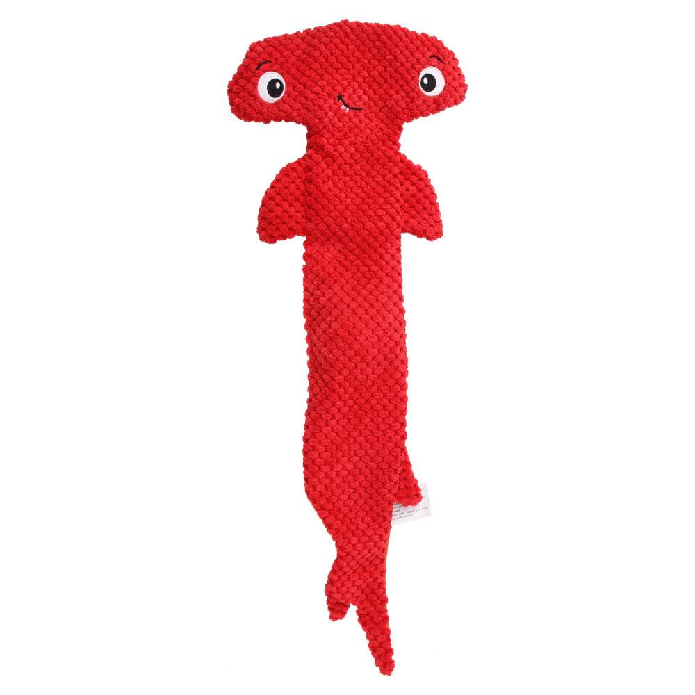 Hammerhead Shark Dog Toy: A Roaring Companion For Your Pup