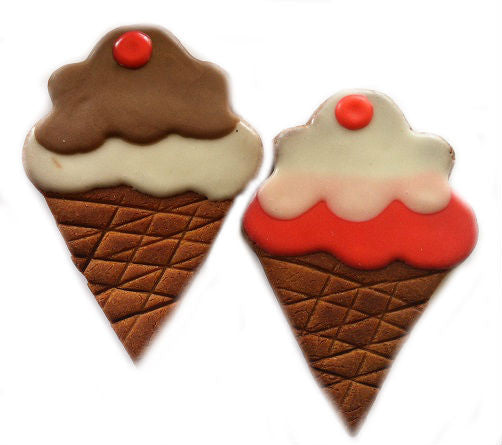 Waffle Cone (Qty 12)
