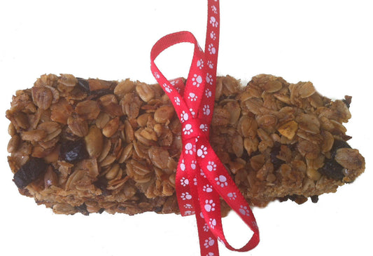 Wagging Tailmix Bars (Qty 4)