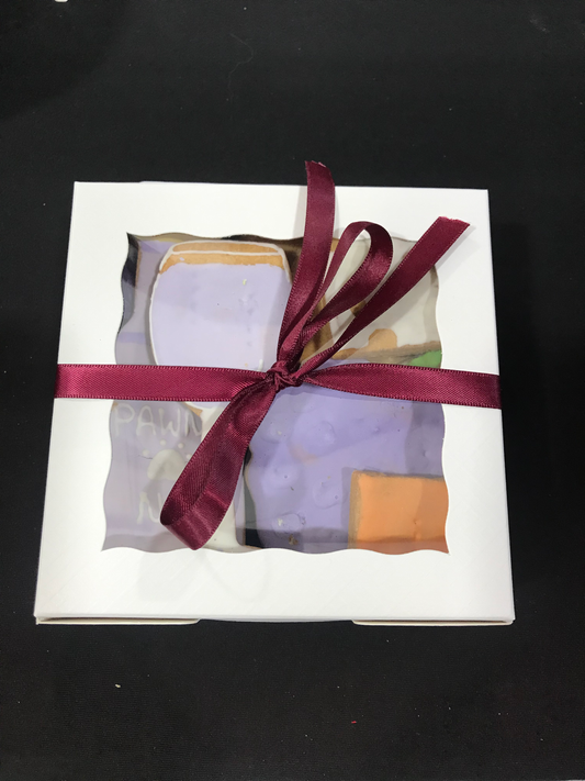 Barkchuturie Wine Gift Box